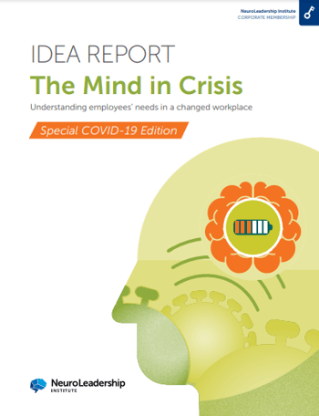 The mind in crises v2